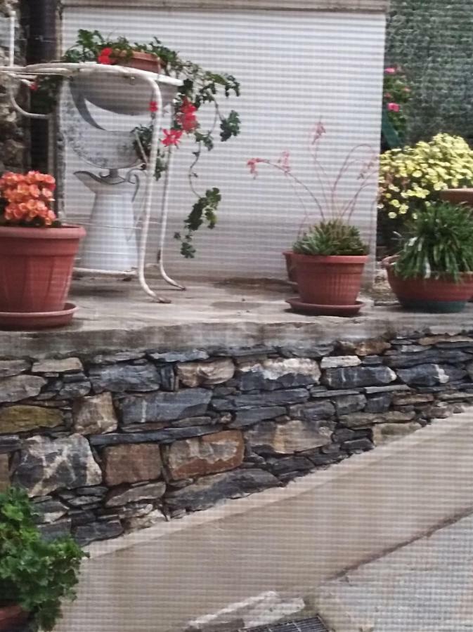 Ca' Do Diao Villa Onzo Exterior photo
