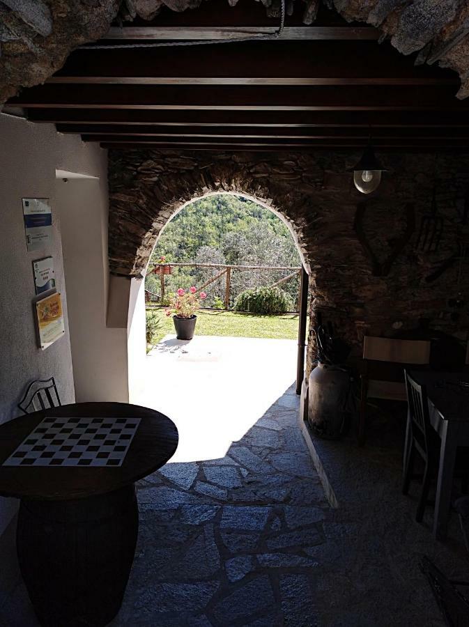 Ca' Do Diao Villa Onzo Exterior photo