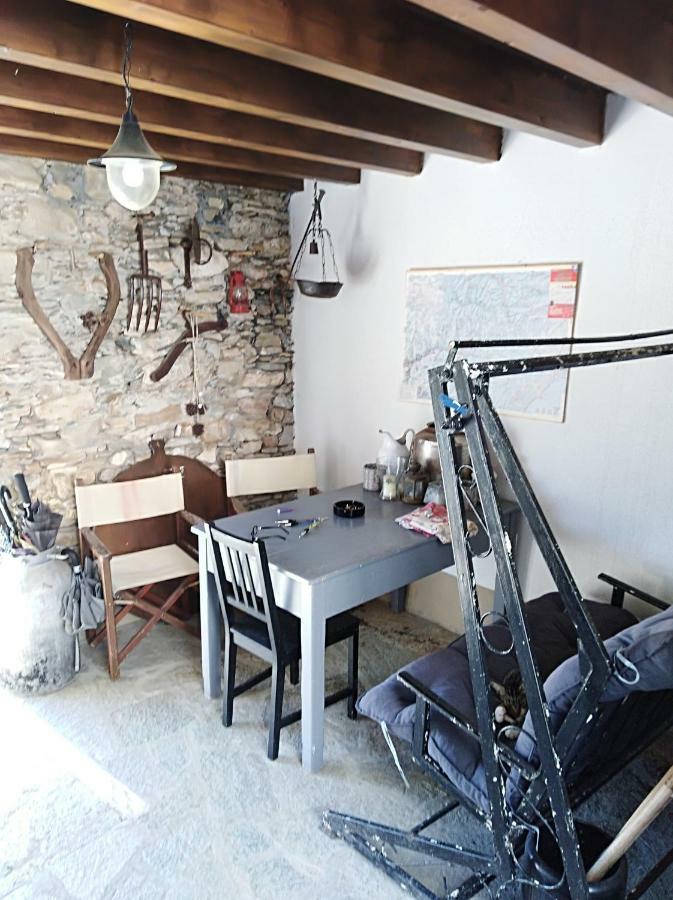 Ca' Do Diao Villa Onzo Exterior photo